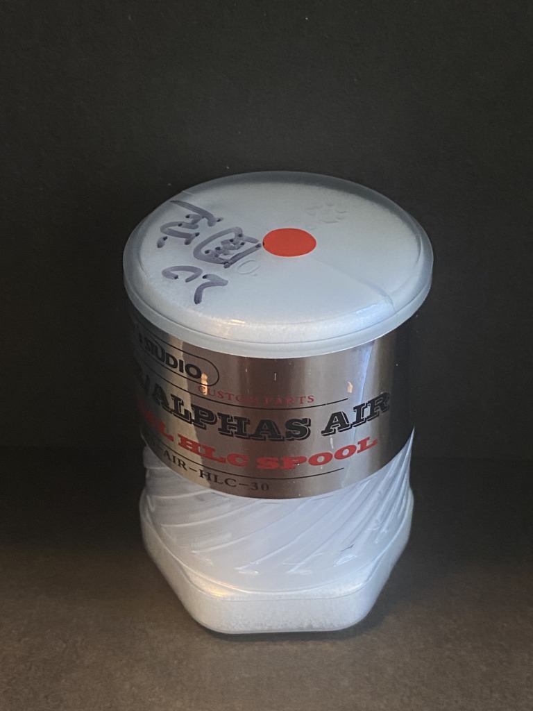 ALPHAS AIR スプール 青嵐ルアー)ダイワ 21 22アルファス エア ベイトフィネス