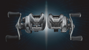 DAIWA 27 ジリオン 100 SV TWはかなり熱い DAIWA 27 ジリオン 100 SV TWはかなり熱い
